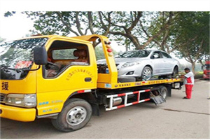 辽阳附近24小时汽车拖车服务热线