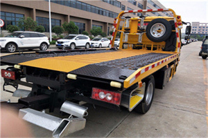 辽阳24小时汽车送油服务公司