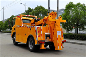 辽阳高速路拖车费