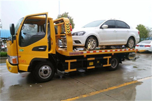 辽阳附近拖车救援24小时服务热线