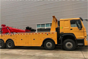 辽阳道路救援公司